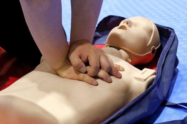 A Guide to Giving Effective CPR