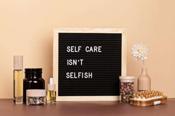 Self-Care Ideas for Women