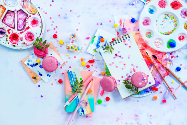 Birthday Party Activity Ideas for Your Children