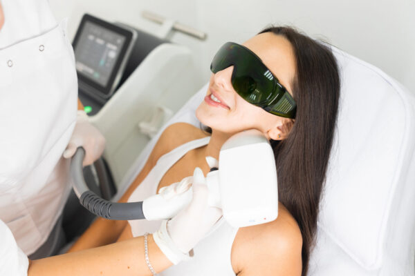 Tips for Choosing a Laser Hair Removal Provider