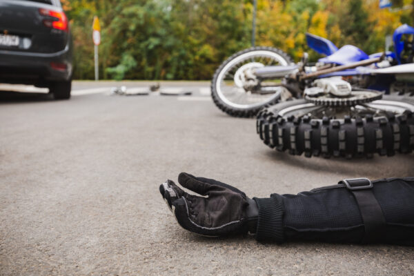 How To Cope After Experiencing a Motorcycle Accident