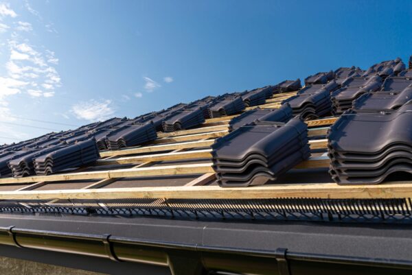How To Choose the Right Roofing Material for Your New Roof
