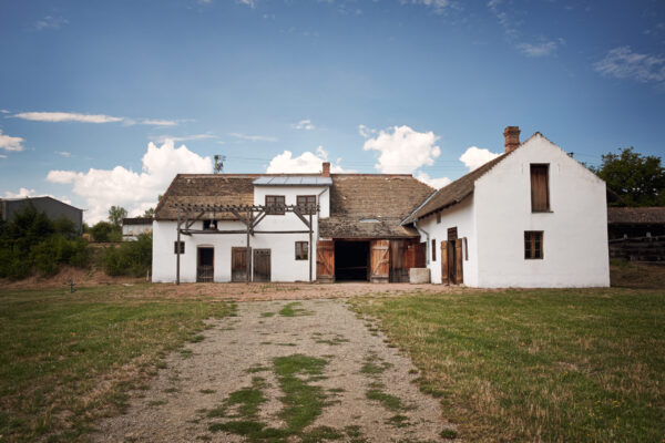 How To Bring Your Aging House Into the 21st Century