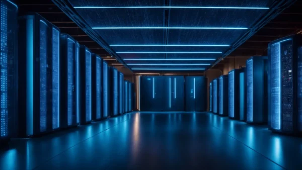 Revolutionizing Data Management: How AI-Powered Storage is Changing the Game