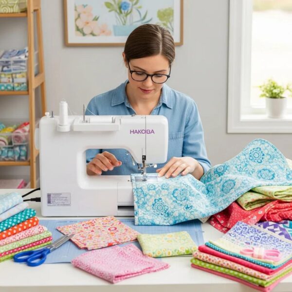 Learn Quilting for Beginners